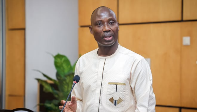 Ghana’s Disinflation Trend Shows Signs of Reversal as Inflation Rises to 3.7% in May