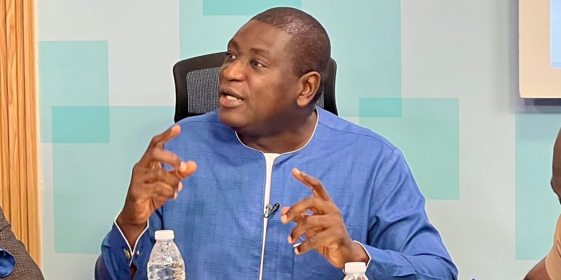 NPP Will Remain Strong Even If Kennedy Agyapong Leaves, Says Energy Analyst Kwadwo Poku