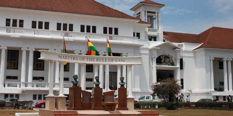 Court Clarifies Presidential Powers Over Security Appointments