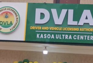 DVLA Refutes Claims of GH¢308,300 Loss in Mobile Money Theft Case Involving Former National Service Person