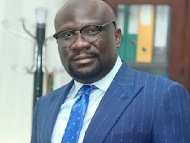 Former NAFCO Boss Hanan Abdul-Wahab Released by EOCO After Airport Arrest