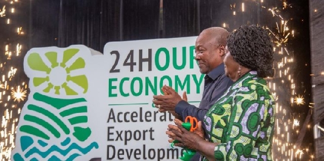 24-Hour Economy Secretariat Defends Flagship Policy, Highlights Billions in Investments and Job Creation