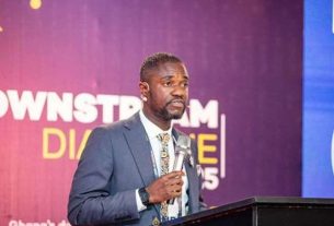 US-Iran Tensions Keep Ghana’s Fuel Market on Edge