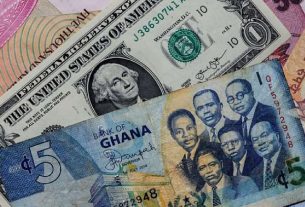 Bank of Ghana Publishes Updated Interbank FX Rates, Offering Transparent Benchmark for Cedi Performance