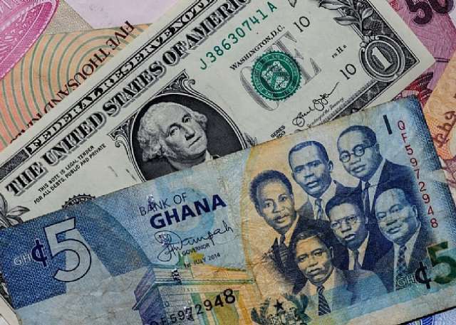 Bank of Ghana Publishes Updated Interbank FX Rates, Offering Transparent Benchmark for Cedi Performance