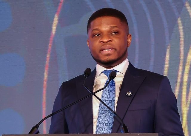 Ghana Gold Board CEO Refutes Minority Allegations of Financial Losses and Mismanagement