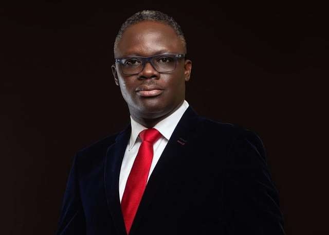 Samson Lardi Anyenini Criticizes Government’s Stance on Offensive Speech, Calls Out Political Double Standards
