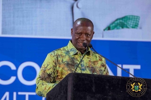 Cabinet Reverses Course: Achimota Forest to Regain Full Protected Status