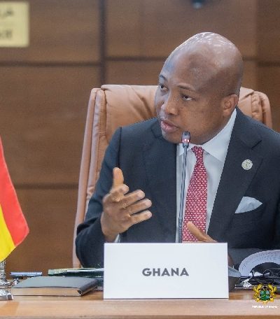 Government Announces GH¢5,500 Support Package for Ghanaians Evacuated from South Africa
