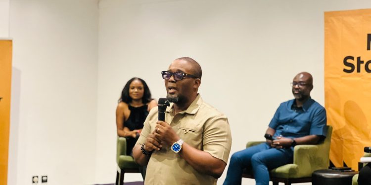 MTN Ghana Reassures Nation: We’re Here to Stay Amid South Africa Unrest