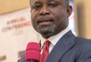 Health Minister Announces NHIS Tariff Increase, Warns Against Illegal Charges