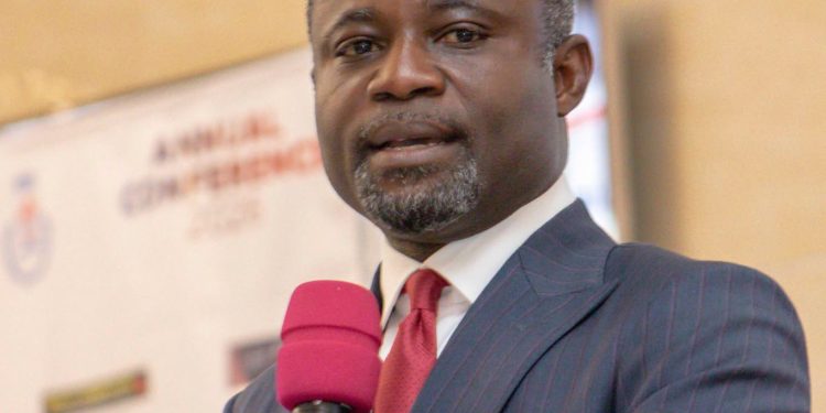 Health Minister Announces NHIS Tariff Increase, Warns Against Illegal Charges