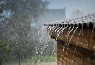 Ministry of the Interior Issues Weather Alert for Greater Accra Region