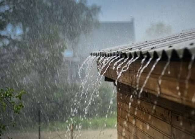 Ministry of the Interior Issues Weather Alert for Greater Accra Region