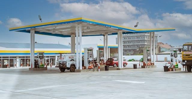 Star Oil Hikes Petrol and Diesel Prices by GH¢0.30 Per Litre, Effective July 26