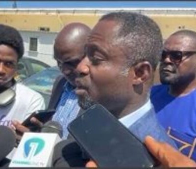 Health Minister Seeks Partnerships to Complete Agenda 111 Hospitals, Tackle ‘No Bed Syndrome’