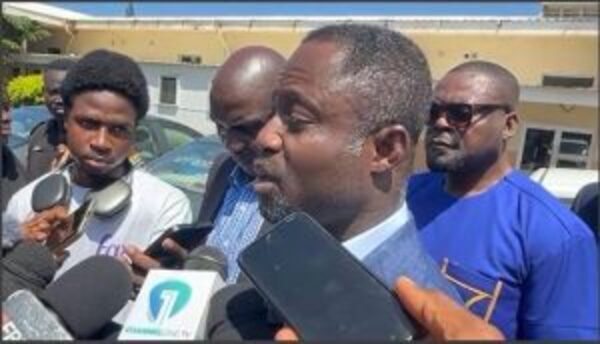 Health Minister Seeks Partnerships to Complete Agenda 111 Hospitals, Tackle ‘No Bed Syndrome’