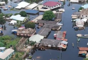 Ministry of Finance Releases GH¢350 Million for Emergency Flood Relief and Mitigation