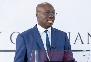 Ghana Nears Completion of Debt Restructuring with Successful Exchange of SADEREA Notes