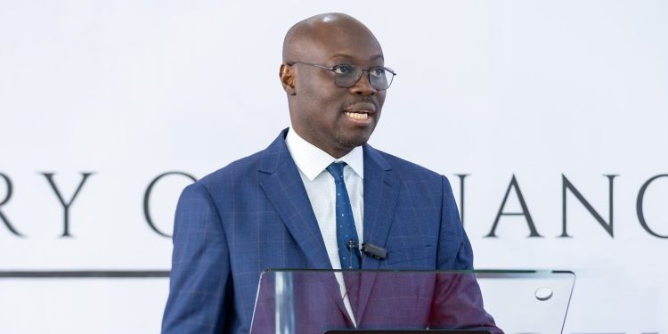 Ghana Nears Completion of Debt Restructuring with Successful Exchange of SADEREA Notes