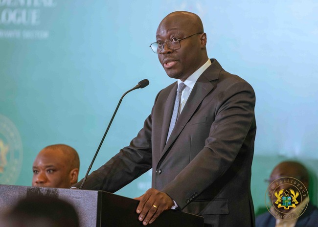 IMF Approves Final Review of Ghana’s $3 Billion Bailout, Marks End of Credit Programme