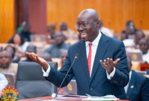 Ghana Settles US$700 Million Eurobond Ahead of Schedule, Boosting Investor Confidence