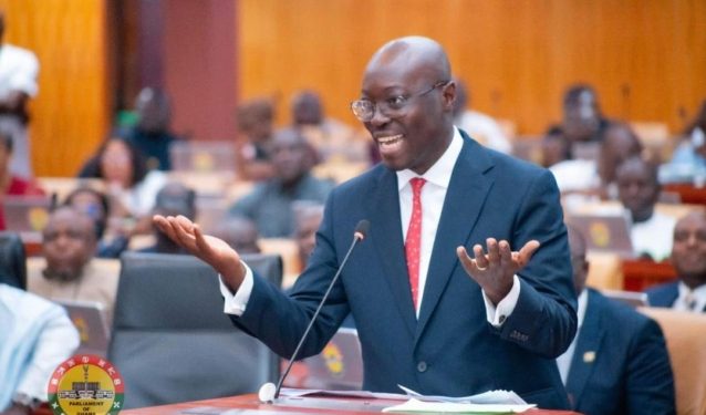 Ghana Settles US$700 Million Eurobond Ahead of Schedule, Boosting Investor Confidence