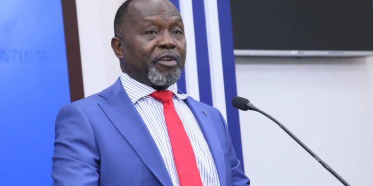 Attorney-General Lays Tribunal Bill 2026 in Parliament to Revive Public Tribunals