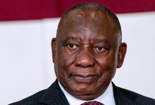 South African Court Pauses Ramaphosa Impeachment Inquiry Over ‘Farmgate’ Scandal