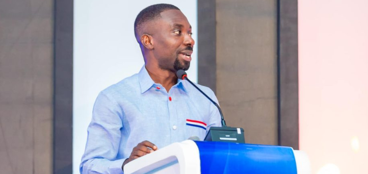 EOCO Links Dennis Miracles Aboagye’s Arrest to GH¢55 Million Financial Probe