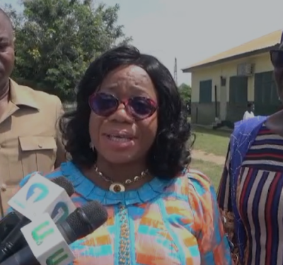 GES to Address Rising Indiscipline in Senior High Schools; Odorgonno SHS Appeals for Science Lab Support