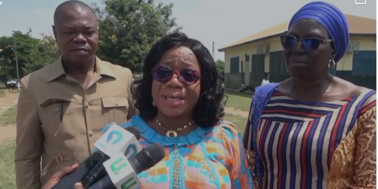 GES to Address Rising Indiscipline in Senior High Schools; Odorgonno SHS Appeals for Science Lab Support