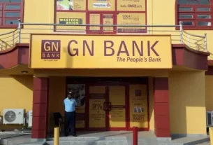 Supreme Court Halts Reinstatement of GN Savings and Loans Licence Pending Appeal