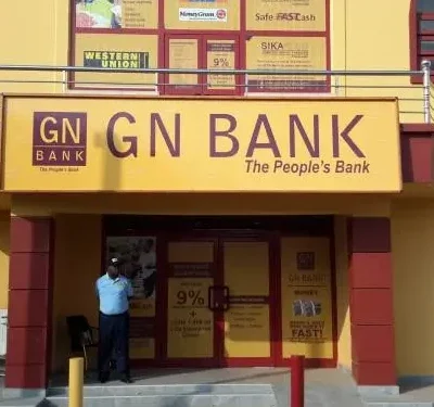 Supreme Court Halts Reinstatement of GN Savings and Loans Licence Pending Appeal
