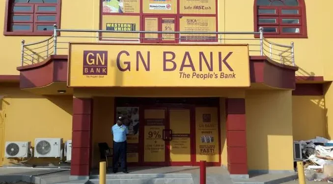 Supreme Court Halts Reinstatement of GN Savings and Loans Licence Pending Appeal