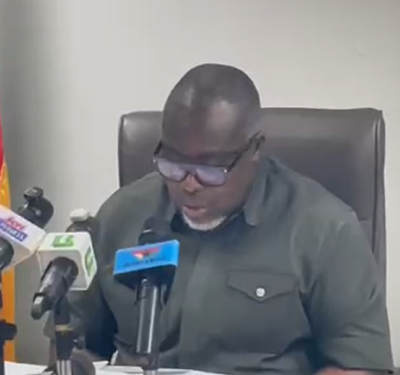 GRA Interdicts Four Officers Over Consignment Investigation, Launches Internal Disciplinary Process