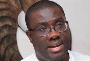 Akuapem North MP Warns President Mahama Against ‘Trap’ Amid Term Limit Legal Challenge
