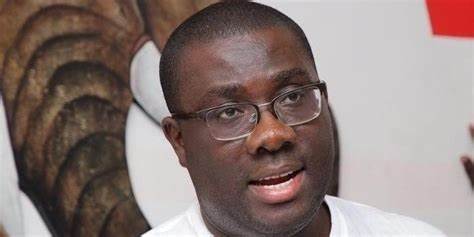 Akuapem North MP Warns President Mahama Against ‘Trap’ Amid Term Limit Legal Challenge