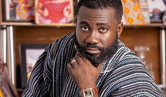 Okatakyie Kwame Afrifa Mensah Hospitalised Under Police Guard After Election Disturbances