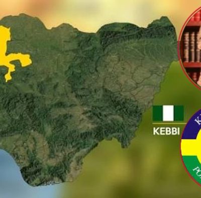Kebbi State High Court Judge Abducted by Suspected Terrorists, Police Launch Rescue Operation