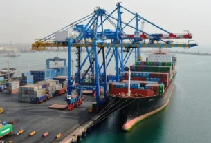 IEAG Calls on Ghana Shippers’ Authority to Crack Down on Shipping Lines Over Excessive Container Charges