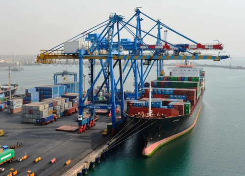 IEAG Calls on Ghana Shippers’ Authority to Crack Down on Shipping Lines Over Excessive Container Charges