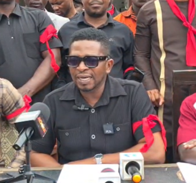 Ejisu Assembly Members Give MCE Jerryne Asante One-Week Ultimatum to Resign