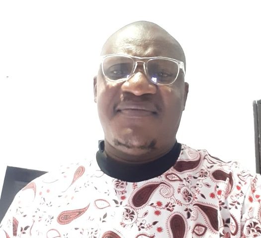 Ngamegbulam Chidozie Stephen