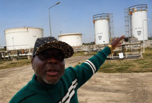 Inactiveness of BOST Bolgatanga Depot Sparks Concern Over Unemployment and Alleged Corruption