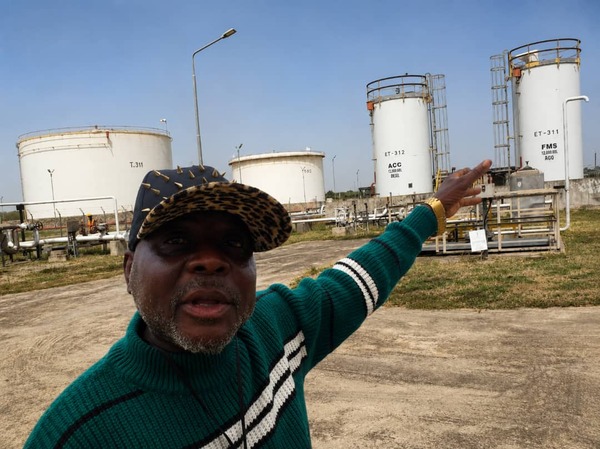 Inactiveness of BOST Bolgatanga Depot Sparks Concern Over Unemployment and Alleged Corruption