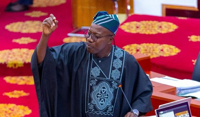 Majority Leader Urges Ofori-Atta to Return and Account for Ghana’s Debt, Praises Current Economic Management