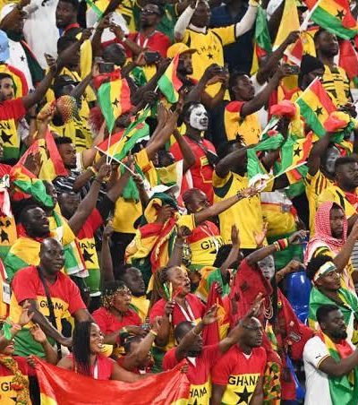 Twenty-Five Ghanaians Seek Asylum in Canada After 2026 FIFA World Cup
