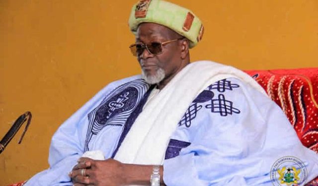 GES Orders Temporary Closure of Yendi Schools to Honour Late Dagbon Overlord