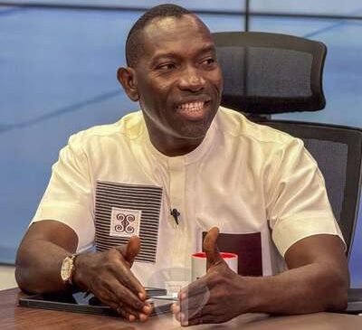 Political Currents and Predictions: Why Lawyer Lamtiig Apanga Believes Bawumia Will Replace Afenyo-Markin as Minority Leader